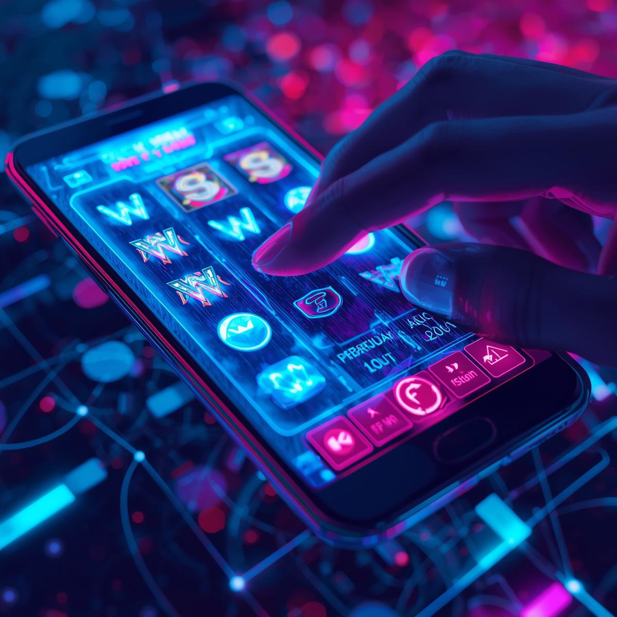 Slot Online di Era Digital: Tren dan Fitur Baru yang Perlu Diketahui Pemain