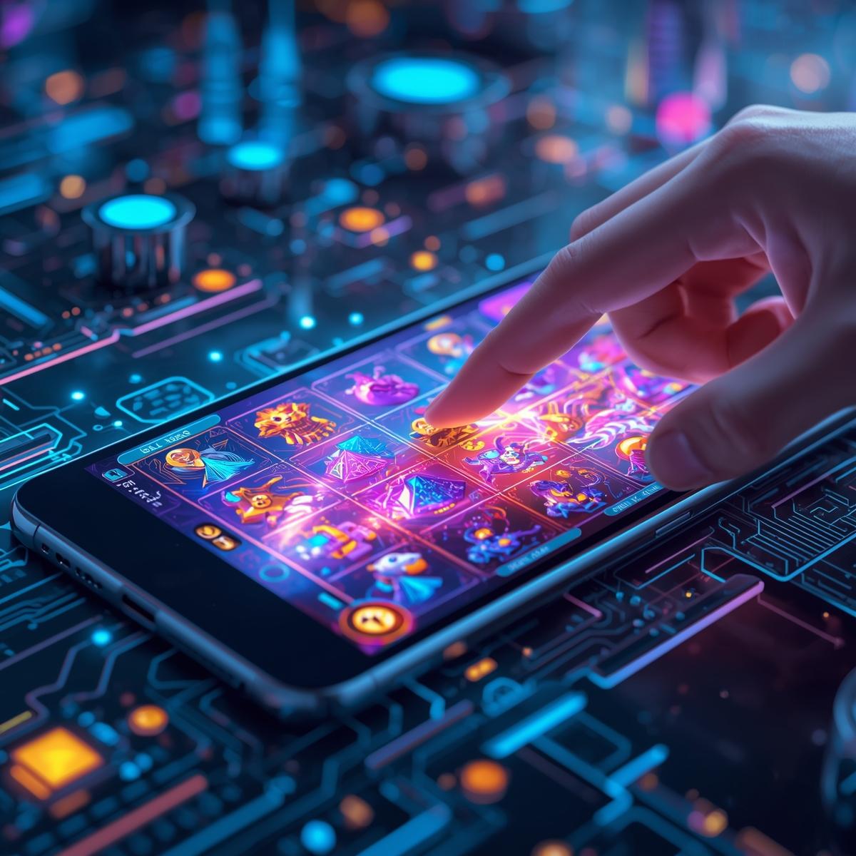 Slot Online : Panduan Lengkap untuk Pemula yang Ingin Menang Besar