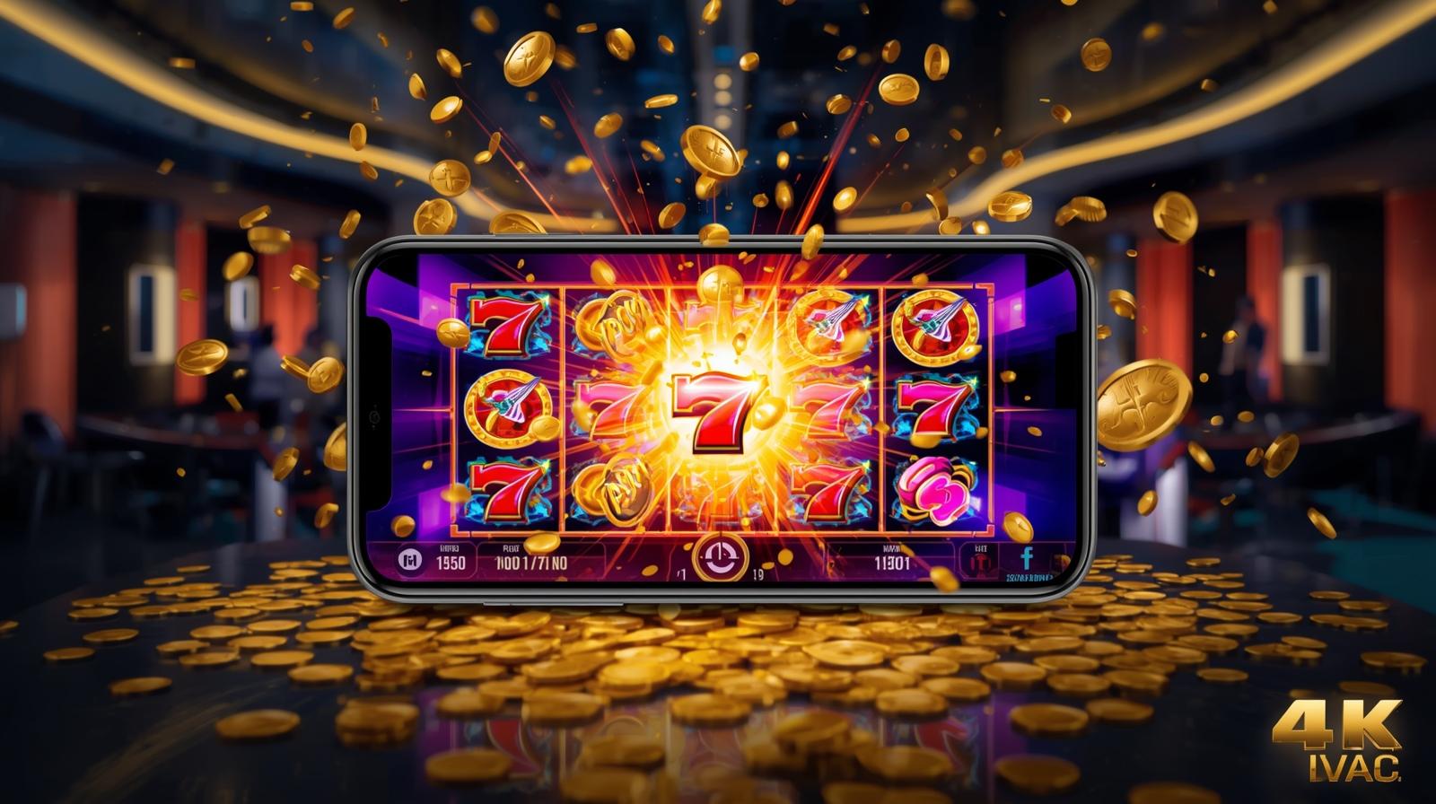 Pilihan Tepat untuk Pecinta Game Slot Modern